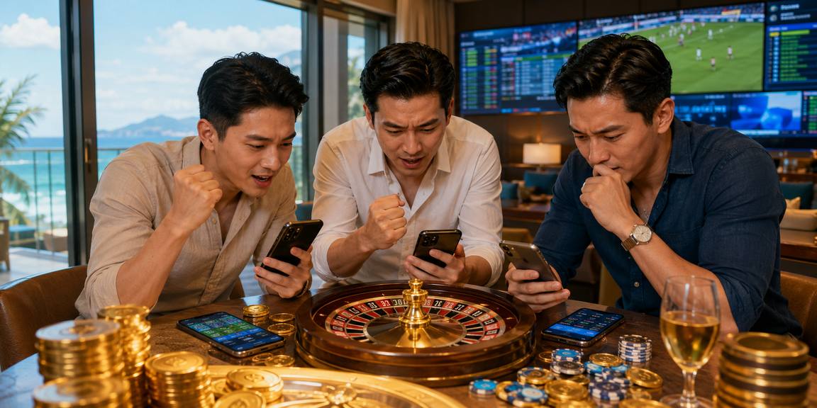 nhb88 Casino trực tiếp